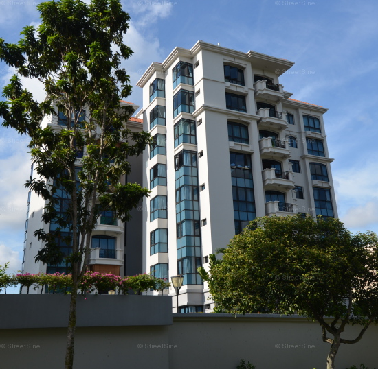 The Merasaga (D10), Condominium #50032